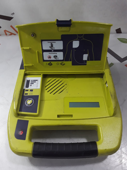 Cardiac Science PowerHeart AED
