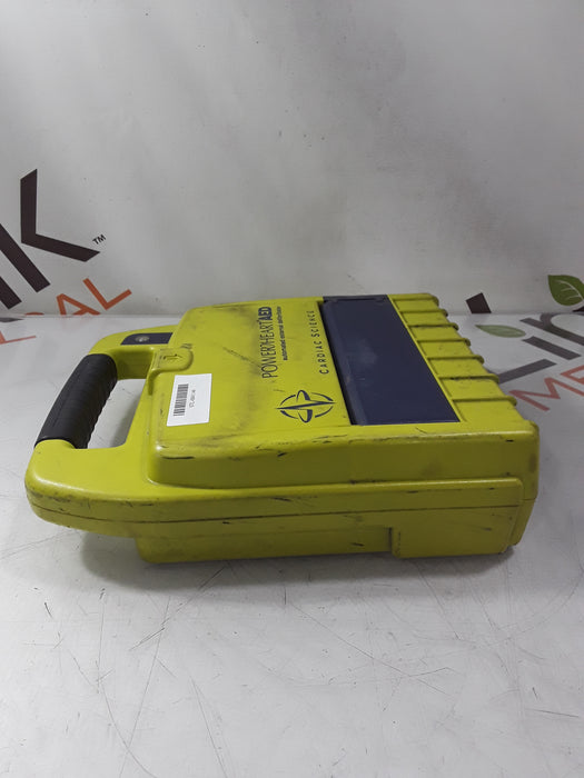 Cardiac Science PowerHeart AED
