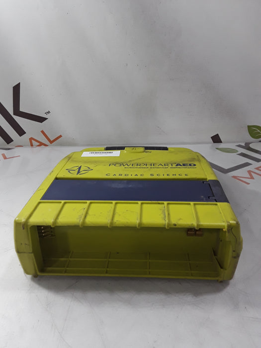 Cardiac Science PowerHeart AED
