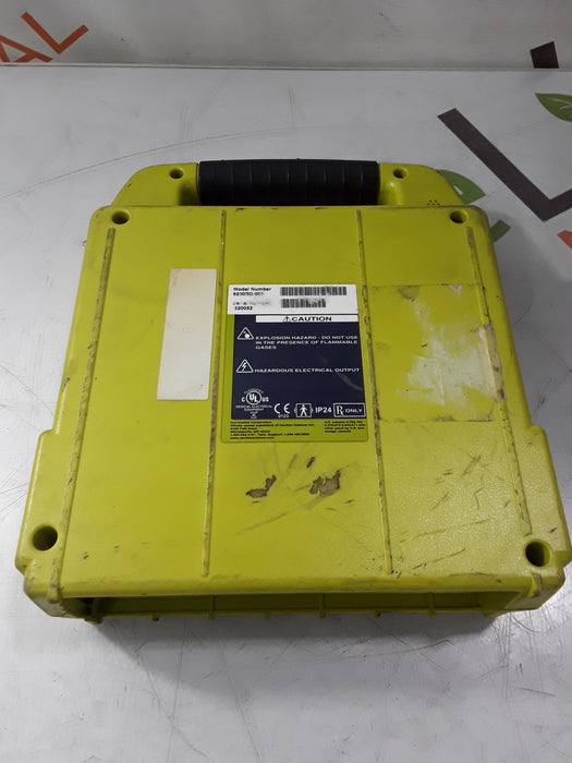 Cardiac Science PowerHeart AED