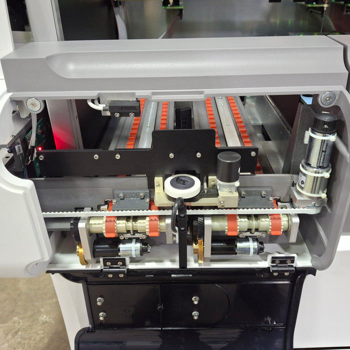 Diagnostica Stago, Inc. Sta R Max Hemostasis Analyzer