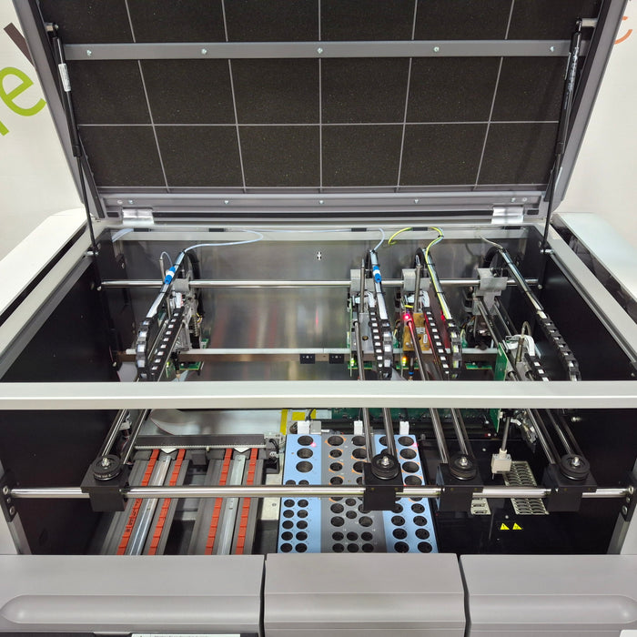 Diagnostica Stago, Inc. Sta R Max Hemostasis Analyzer