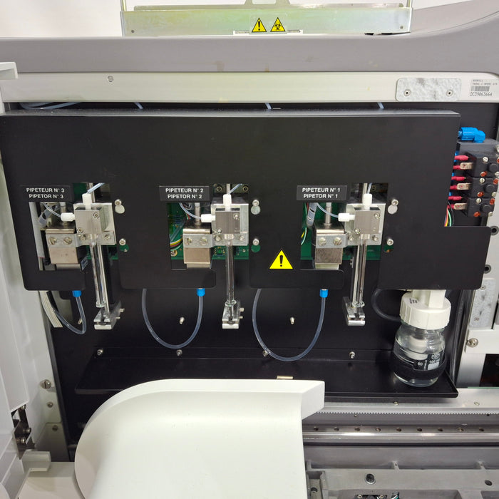 Diagnostica Stago, Inc. Sta R Max Hemostasis Analyzer