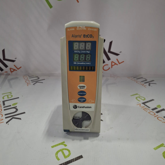 CareFusion Alaris 8300 EtCO2 Pump Module