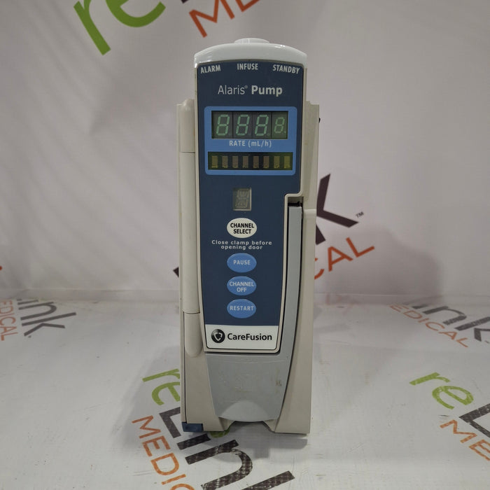 CareFusion Alaris 8100 LVP Infusion Pump Module