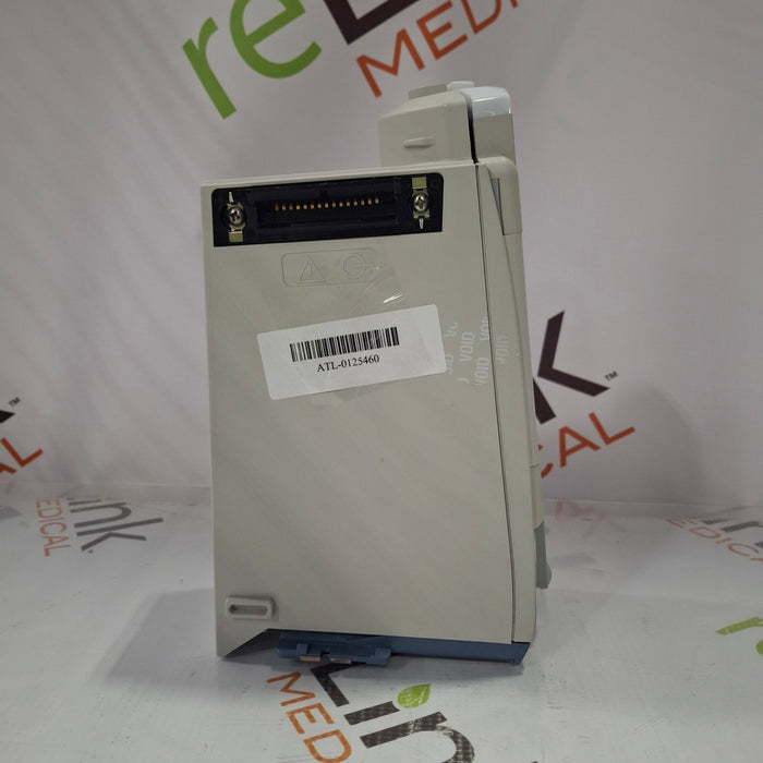 CareFusion Alaris 8100 LVP Infusion Pump Module