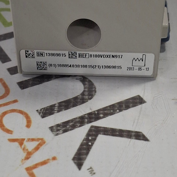 CareFusion Alaris 8100 LVP Infusion Pump Module