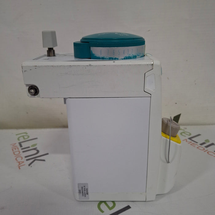 Datex-Ohmeda Tec 7 Sevoflurane Vaporizer