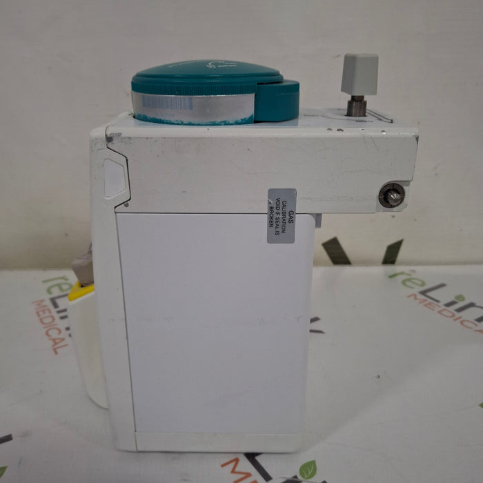 Datex-Ohmeda Tec 7 Sevoflurane Vaporizer