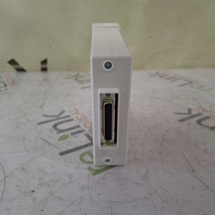 GE Healthcare E-NMT-00 Neuromuscular Transmission Module