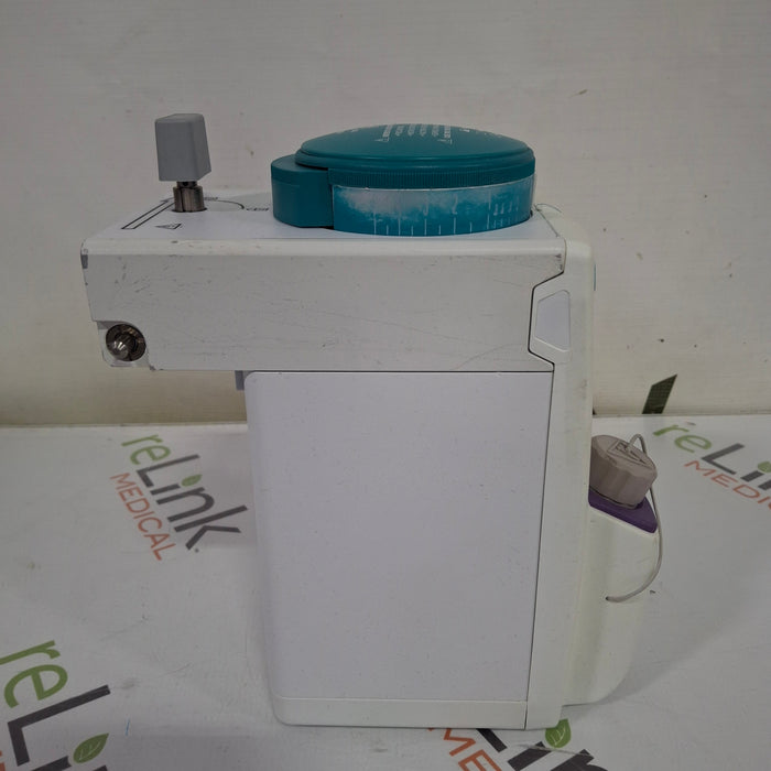 Datex-Ohmeda Tec 7 Isoflurane Vaporizer