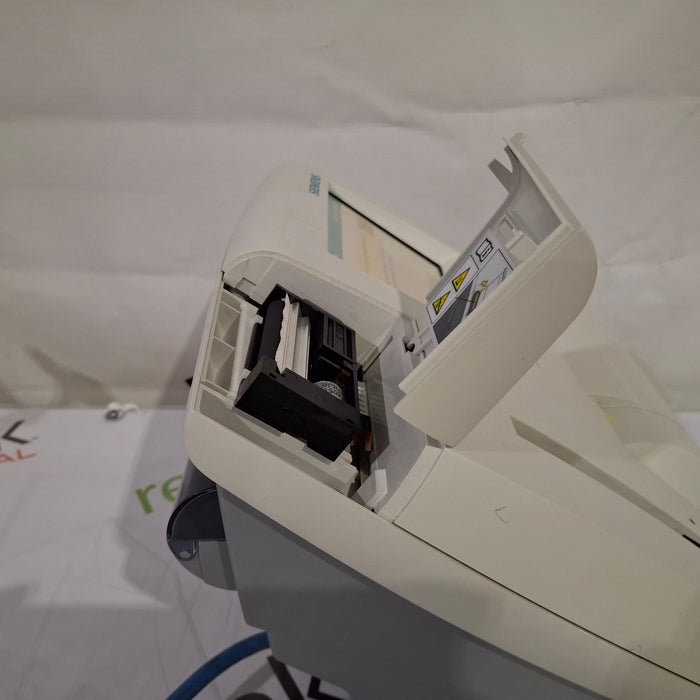 Siemens DCA Vantage Analyzer