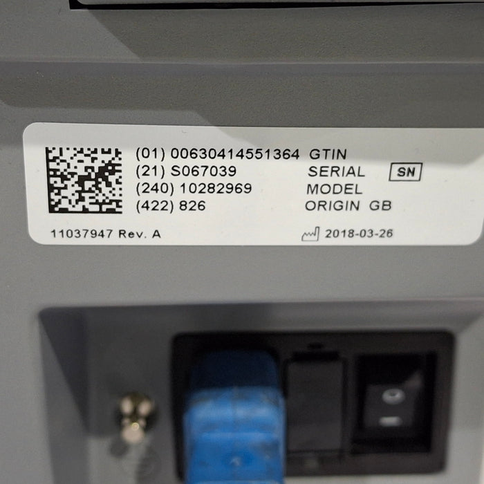 Siemens DCA Vantage Analyzer