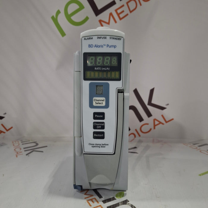 Becton Dickinson 8100 LVP Infusion Pump Module