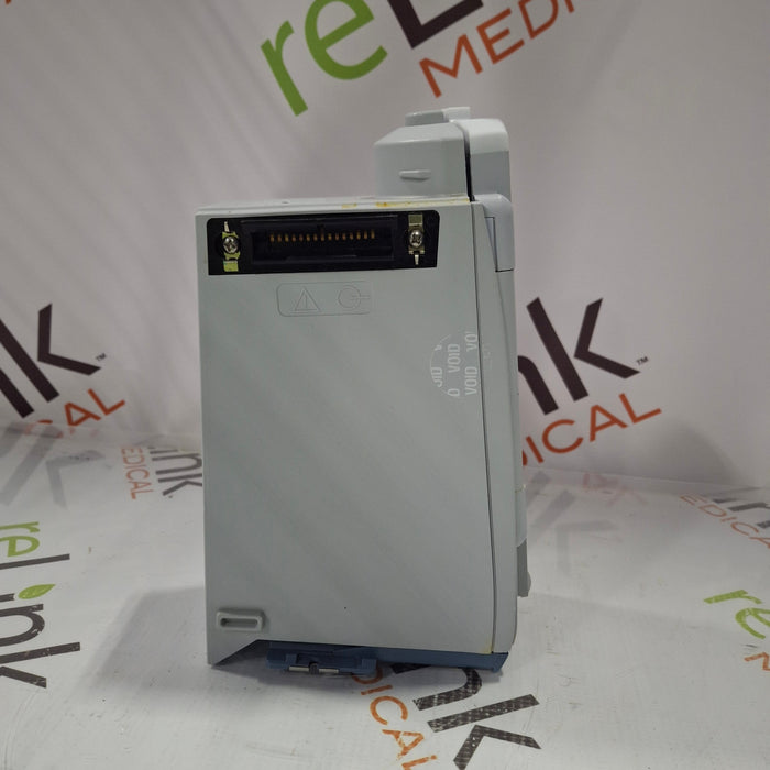 Becton Dickinson 8100 LVP Infusion Pump Module