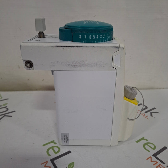 Datex-Ohmeda Tec 7 Sevoflurane Vaporizer