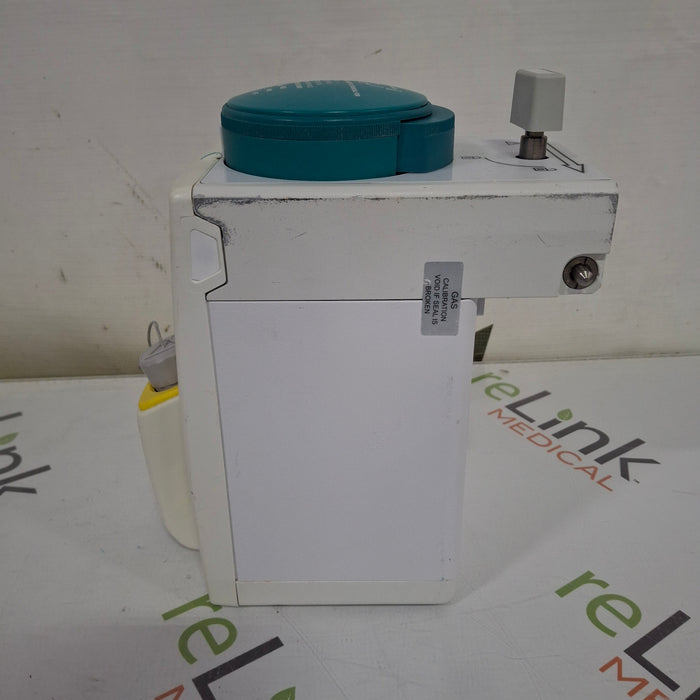 Datex-Ohmeda Tec 7 Sevoflurane Vaporizer