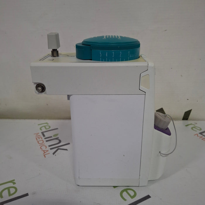 Datex-Ohmeda Tec 7 Isoflurane Vaporizer