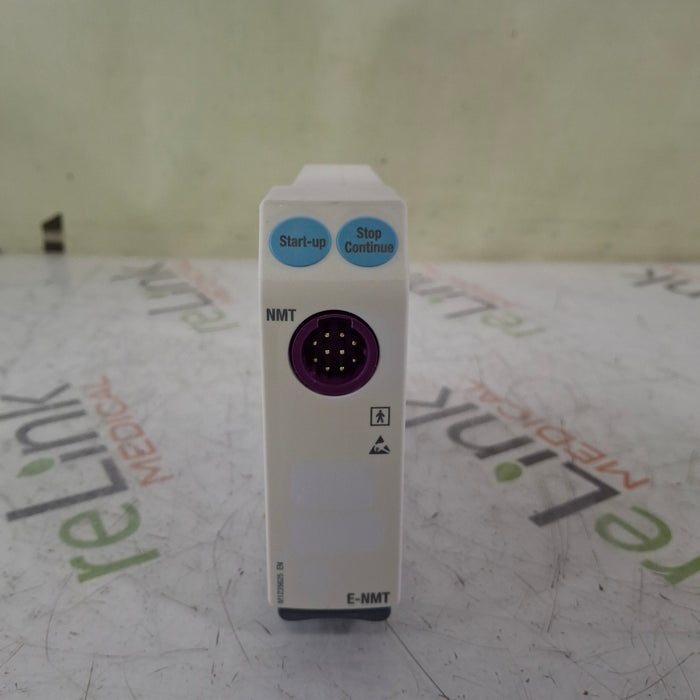 GE Healthcare E-NMT-01 Module