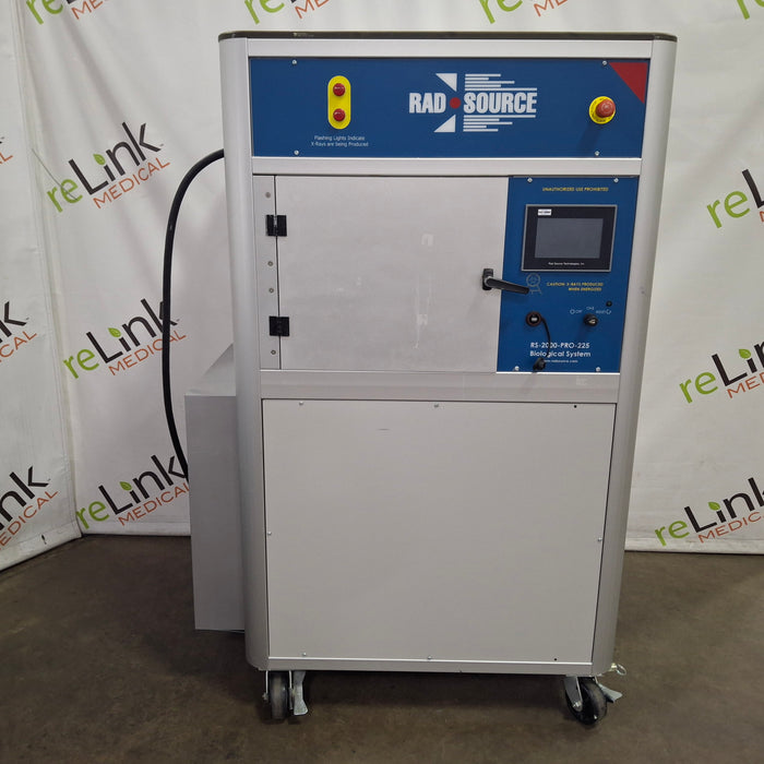 Rad Source Technologies RS 2000-PRO-225 Biological Irradiator