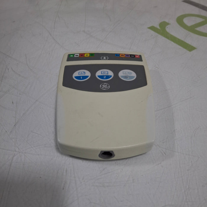 Marquette CAM-14 Acquisition Module