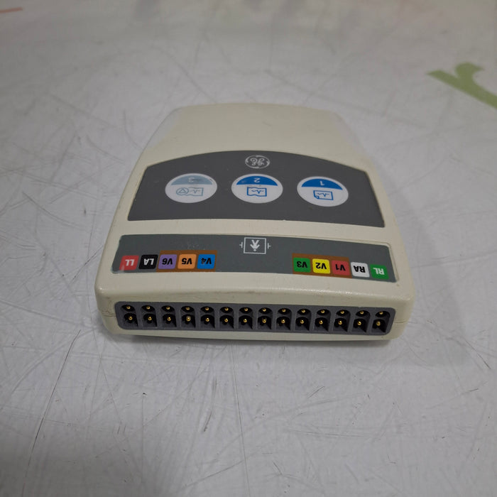 Marquette CAM-14 Acquisition Module