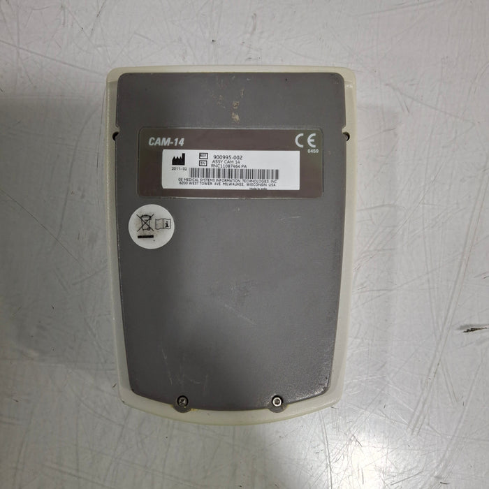 Marquette CAM-14 Acquisition Module