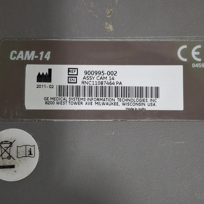 Marquette CAM-14 Acquisition Module