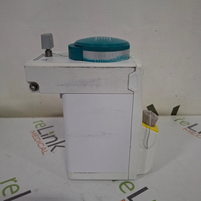 Datex-Ohmeda Tec 7 Sevoflurane Vaporizer