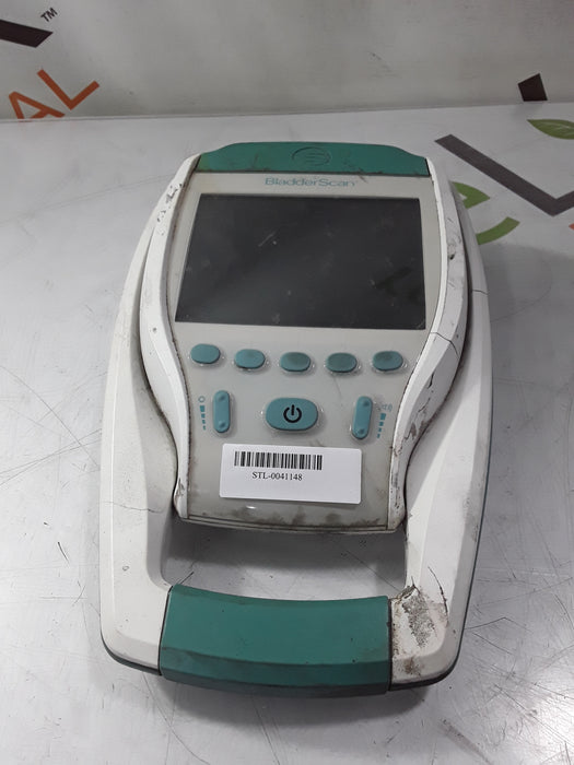 Verathon Medical, Inc BVI 9400 Bladderscan
