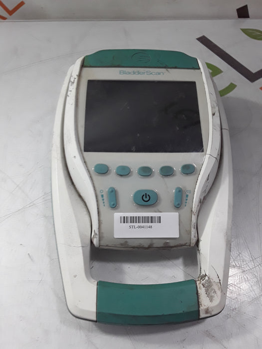 Verathon Medical, Inc BVI 9400 Bladderscan