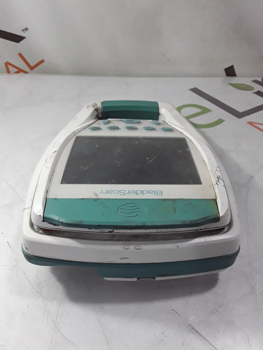 Verathon Medical, Inc BVI 9400 Bladderscan