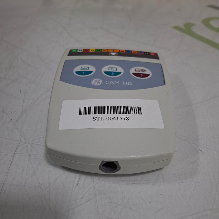 GE Healthcare CAM-HD Acquisition Module