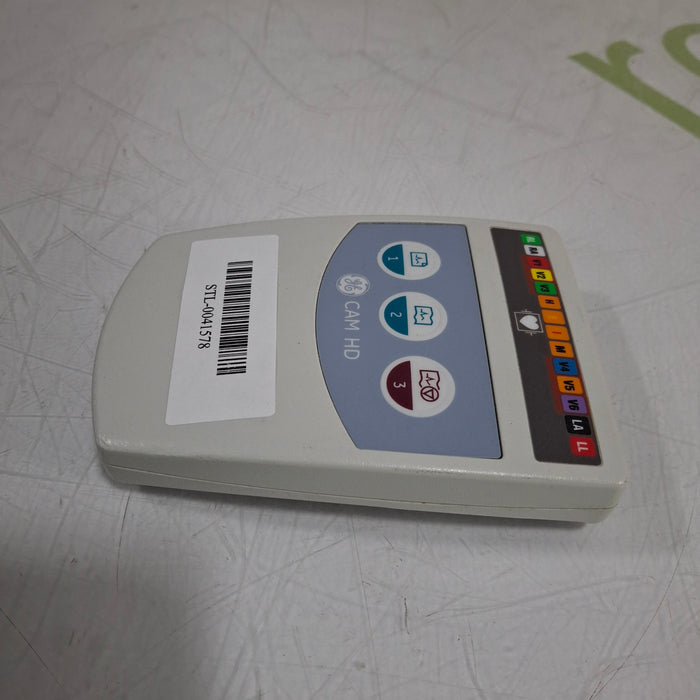 GE Healthcare CAM-HD Acquisition Module