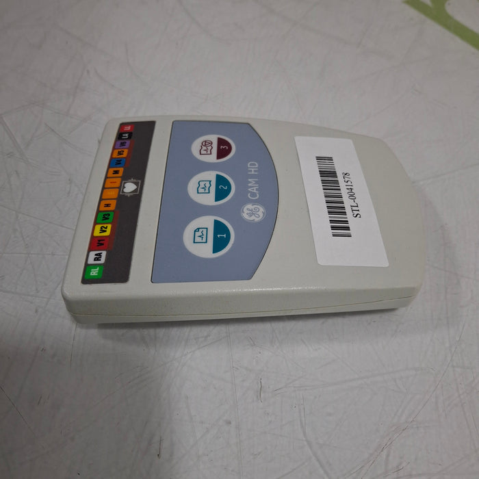 GE Healthcare CAM-HD Acquisition Module