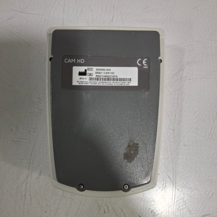 GE Healthcare CAM-HD Acquisition Module