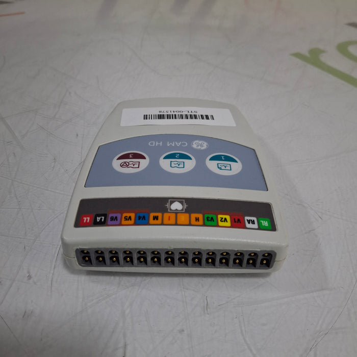 GE Healthcare CAM-HD Acquisition Module