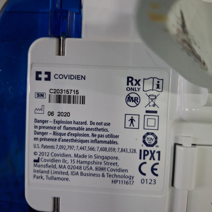Covidien Kangaroo ePump Enteral Feeding Pump