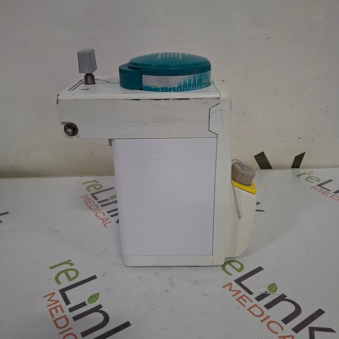 Datex-Ohmeda Tec 7 Sevoflurane Vaporizer