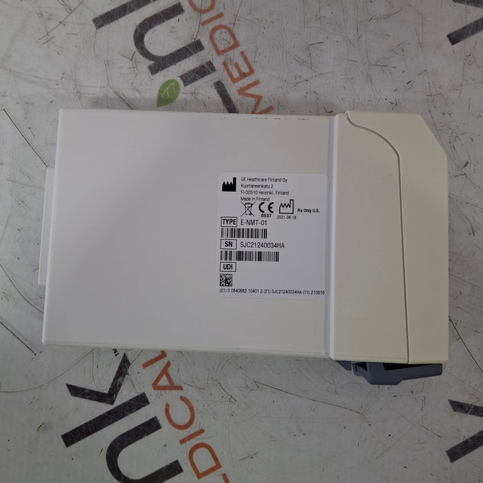 GE Healthcare E-NMT-01 Module