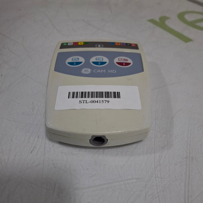 GE Healthcare CAM-HD Acquisition Module