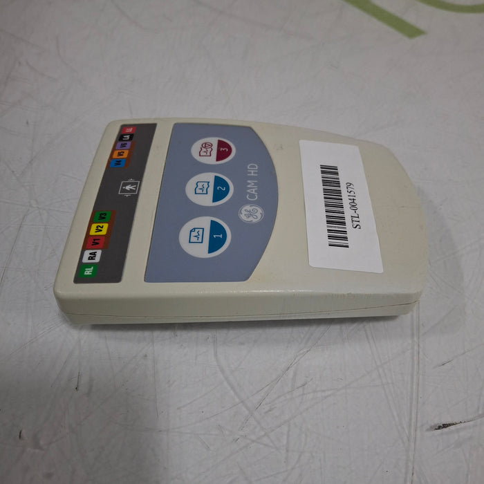 GE Healthcare CAM-HD Acquisition Module