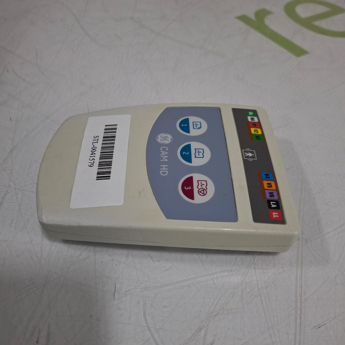 GE Healthcare CAM-HD Acquisition Module