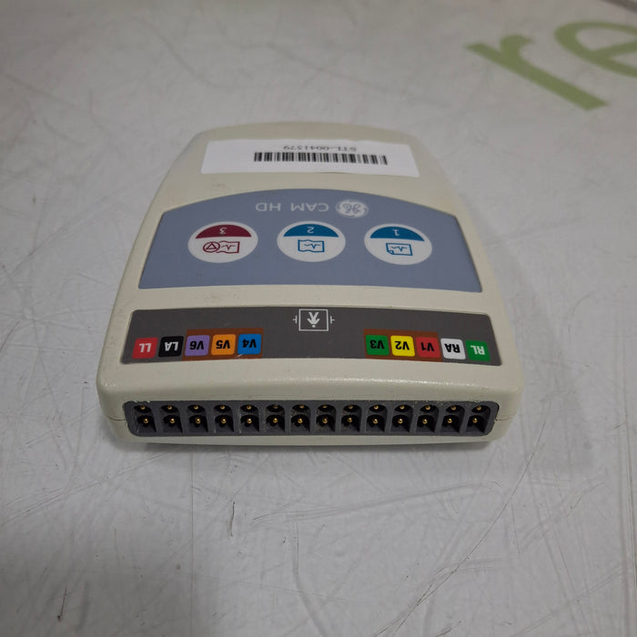 GE Healthcare CAM-HD Acquisition Module