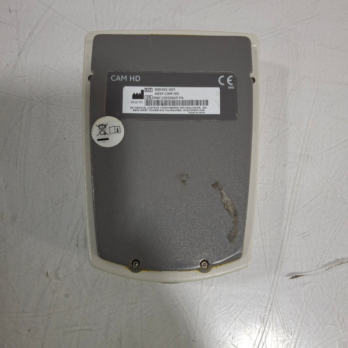 GE Healthcare CAM-HD Acquisition Module
