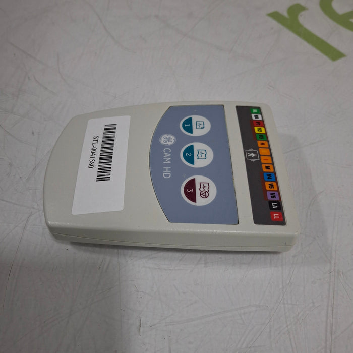GE Healthcare CAM-HD Acquisition Module