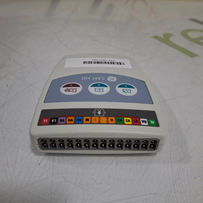 GE Healthcare CAM-HD Acquisition Module