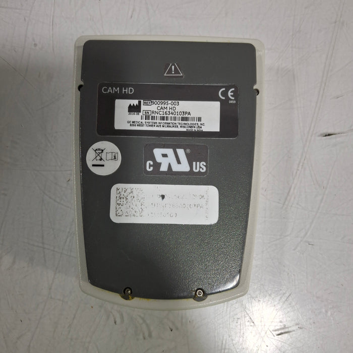 GE Healthcare CAM-HD Acquisition Module