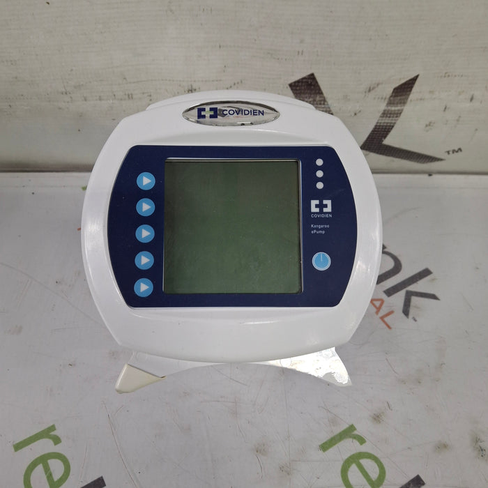 Covidien Kangaroo ePump Enteral Feeding Pump