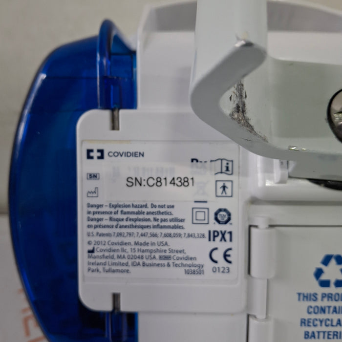 Covidien Kangaroo ePump Enteral Feeding Pump